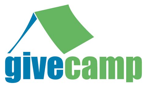 GiveCamp logo