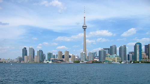 Toronto_skyline_elPadawan