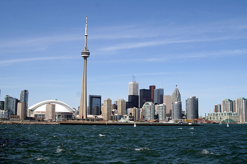 Toronto_skyline_ikerender