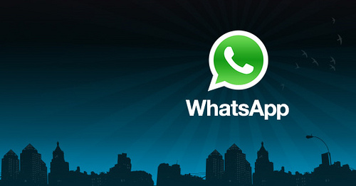 whatsapp abulhussain