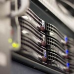 Canadian Web Hosting Server