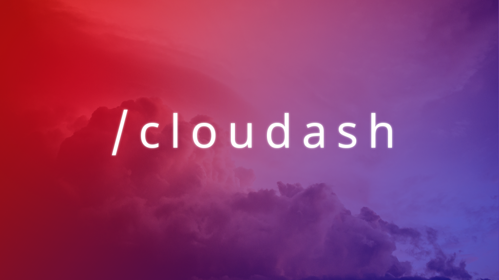 cloudash, web hosting, web host